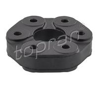 topran Articulación para longitudinal onda, 200 787