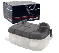 TOPRAN Depósito compensación refrigerante 209 318 PP (polipropileno)