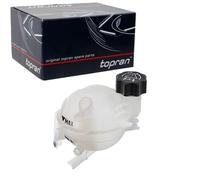 TOPRAN 723 834 tanque de expansión- refrigerante