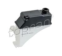 Depósito de compensación, refrigerante HANS PRIES 820 287