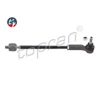 TOPRAN Barra De Dirección Derecha Para VW Polo Seat Ibiza IV Sportcoupe