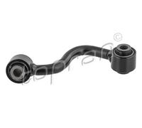 TOPRAN Barra De Estabilización Trasera Derecha Para Nissan Qashqai II 701 745