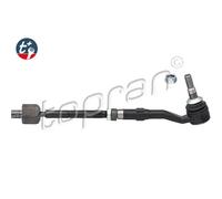 TOPRAN Barra Delantero Izquierdo Derecho para BMW 5er Touring E61