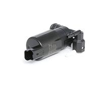 TOPRAN Bomba De Agua De Limpiaparabrisas Bomba De Limpiaparabrisas