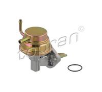 TOPRAN Bomba Del Combustible Mecánico para VW Passat Audi 80 100 Avant 219
