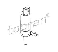 topran Bomba limpiaparabrisas para faros Lavado, 401 028