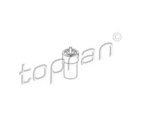 topran Boquilla Cuerpo, 101 464