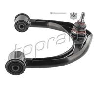 TOPRAN Brazo de Control Manillar Delant. Derecha Arriba para Toyota Land Cruiser