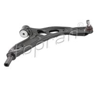 TOPRAN Brazo De Suspensión Delantero Derecho Para BMW 2 Active Tourer