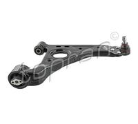 TOPRAN Brazo De Suspensión Delantero Derecho Para Opel Mokka/Mokka X
