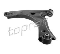 TOPRAN Brazo De Suspensión Delantero Izquierdo Para Ford Transit Custom Bus