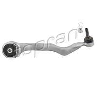 TOPRAN Brazo Suspensión de Rueda Frontal Derecho para BMW 1er