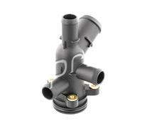 TOPRAN Brida de refrigerante 305 282