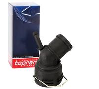 TOPRAN Brida refrigerante 111 242.