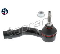 TOPRAN Cabeza De Barra De Dirección Barra De Dirección Para Ford Kuga III DFK