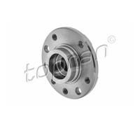 TOPRAN Cabeza Husillo Cojinete Delantero Apto para Opel Vectra B J96 31 38 Opel