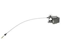 TOPRAN Cable de accionamiento desbloqueo de puerta Delante, izquierda 109 448 Compatible con VW LT 28-35 II Autobús 2DB, 2DE, 2DK LT 28-46 II Furgón 2DA, 2DD, 2DH