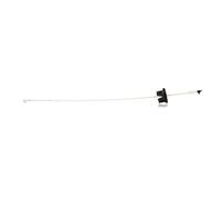 TOPRAN Cable de accionamiento desbloqueo de puerta Delante, izquierda Delante, derecha 109 910 Compatible con AUDI A4 B6 Avant 8E5 A4 B6 Sedán 8E2