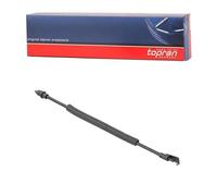 TOPRAN Cable de accionamiento desbloqueo de puerta Delante, izquierda Delante, derecha 118 392 Compatible con SKODA Fabia II Combi 545 Fabia II Hatchback 542