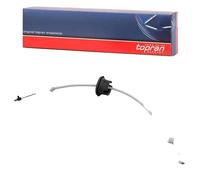 Cable - desbloqueo de puerta HANS PRIES 118 407