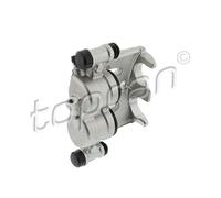 TOPRAN Caliper Delantero Izquierdo para Mercedes-Benz W639 Clase V W447