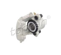 TOPRAN Caliper Eje Delantero Izquierdo para VW Jetta III Golf VI Variante Beetle