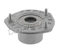 TOPRAN Camber Puntal Cojinetes Delantero Izquierdo Derecho para VW Crafter Caja