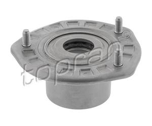TOPRAN Camber Puntal Cojinetes Delantero Izquierdo Derecho para VW Crafter Caja