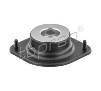 TOPRAN Camber Puntal Cojinetes Delantero Izquierdo Derecho para VW Jetta I 16