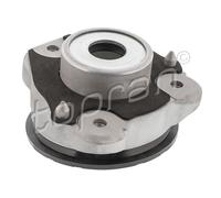 TOPRAN Camber Puntal Cojinetes Delantero Izquierdo para Fiat Ducato Caja 250 290