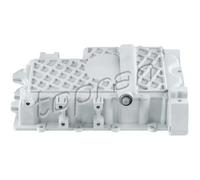 TOPRAN Cárter De Aceite Compatible Para MINI Mini Cooper One 502 210
