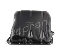 TOPRAN Cárter De Aceite Compatible Para Smart Fortwo Coupe 0.8 CDI 408 505