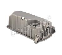 TOPRAN Cárter De Aceite Para VW Transporter V Bus 1.9 TDI 2.0 Multivan 116 362