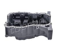 TOPRAN Cárter para Renault Scénic II 1.6 16V 1.5 DCI Kangoo Express Dacia