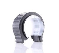 TOPRAN Casquillo palanca selectora/de cambio 114 421 Compatible con VW Golf IV Hatchback 1J1 Golf V Hatchback 1K1 TOURAN 1T1, 1T2 Polo IV Hatchback 9N, 9A, SKODA Octavia II Combi 1Z5