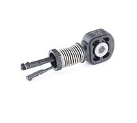 TOPRAN Casquillo palanca selectora/de cambio 116 352 Compatible con VW Polo V Hatchback 6R1, 6C1 Golf IV Hatchback 1J1 Golf V Hatchback 1K1, AUDI A3 Sportback 8PA, SKODA Octavia II Combi 1Z5