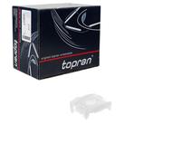 TOPRAN Casquillo palanca selectora/de cambio 118 134