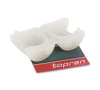 TOPRAN Casquillo palanca selectora/de cambio 700 671 Compatible con RENAULT Clio 2 Hatchback BB, CB Scénic 2 JM0/1 Twingo 1 C06, DACIA LOGAN MCV II