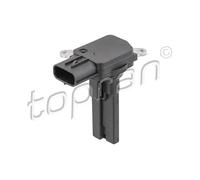 TOPRAN Caudalímetro Apto para Toyota Auris 1.6 1.4 Rav 2.0 4WD 2.4