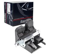 TOPRAN Cerradura de la puerta del maletero 623 663