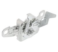 TOPRAN Cerradura del capó de motor debajo 702 493