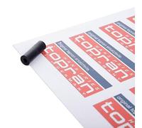 Topran - Cierre tapa de combustible de fuga, 100 321