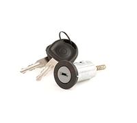 TOPRAN Cilindro bloqueable con bloqueo de encendido