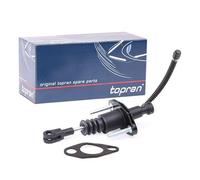 TOPRAN Cilindro maestro embrague 207 028 ZAFIRA B (A05) Zafira A (T98)