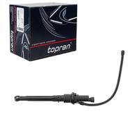 TOPRAN Cilindro maestro embrague 621 864 207 (WA_, WC_)