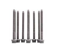 topran Cilindro Tornillo de cabeza Juego, 109 547