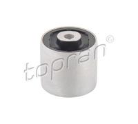 TOPRAN Cojinete Brazo Transversal Delant. Izquierda Derecha Trasero para Audi A4
