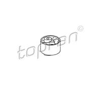 TOPRAN Cojinete de Motor Derecho Buje Metal y Caucho para VW Golf 17 1.5 1.6 Gti