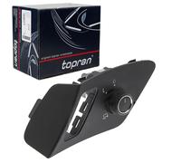 TOPRAN Conmutador ajuste de espejo