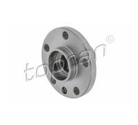 TOPRAN Cubo Delant. para Peugeot 807 E Experto Caja 222 224 Citroën C8 EA